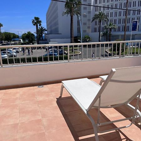 Apartamentos Vistamar I - MC Apartamentos Ibiza Playa d'en Bossa Exterior foto